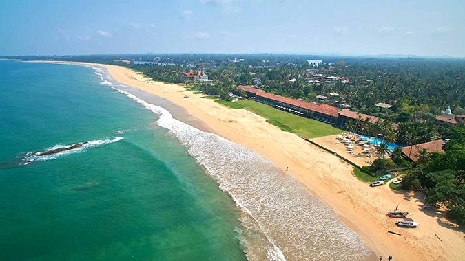 Sri Lanka - Easter